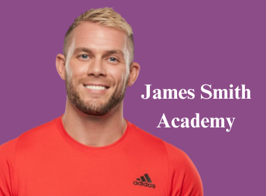 james smith Academy calculator
