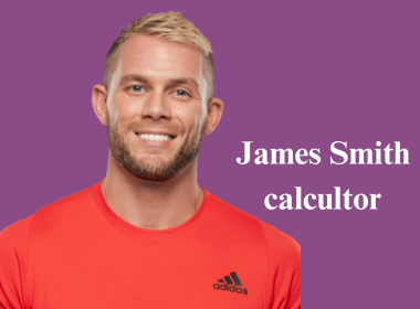 About us 
james smith calculator