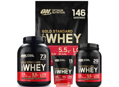 Protein powder
