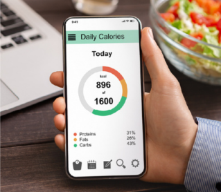 daily calorie calculator
